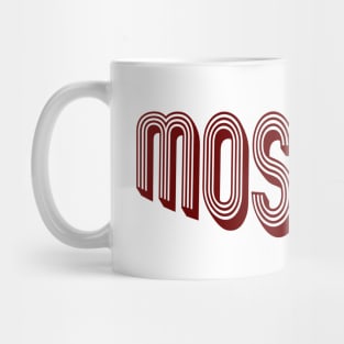 Moscow Mug